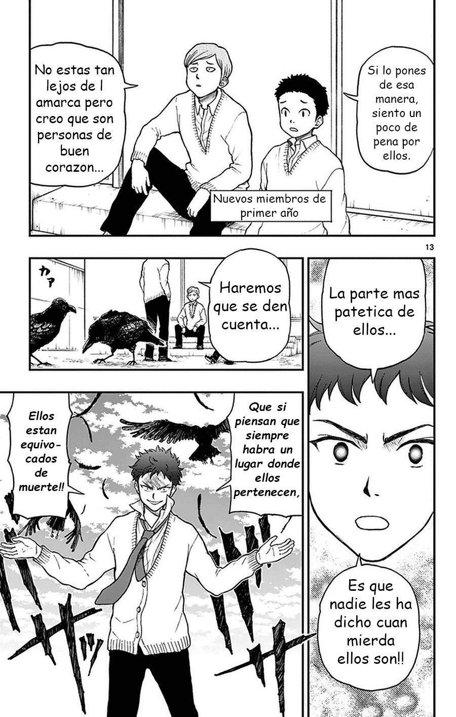 Capitulo 50 page 14