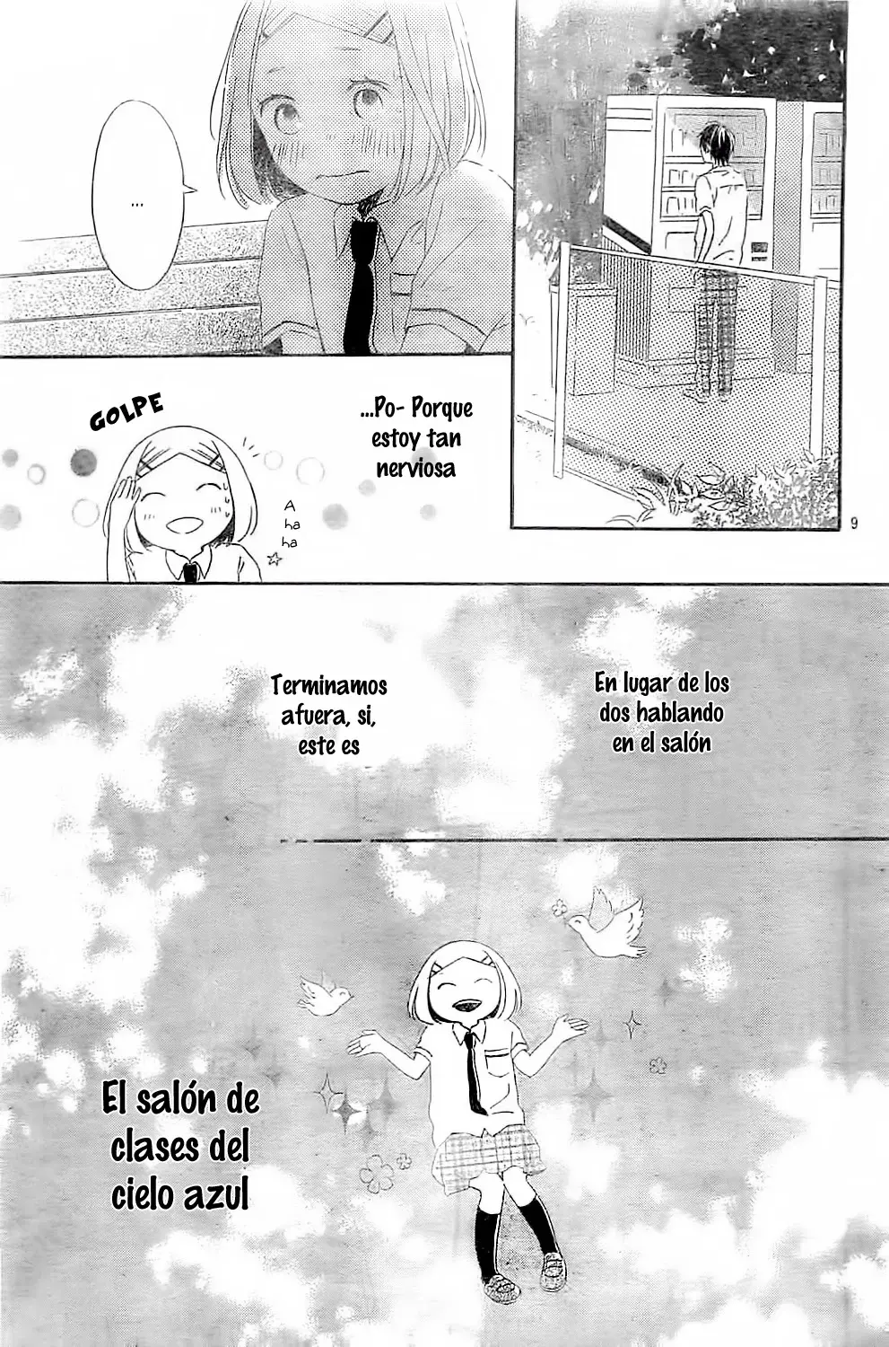 Capitulo 3 page 12