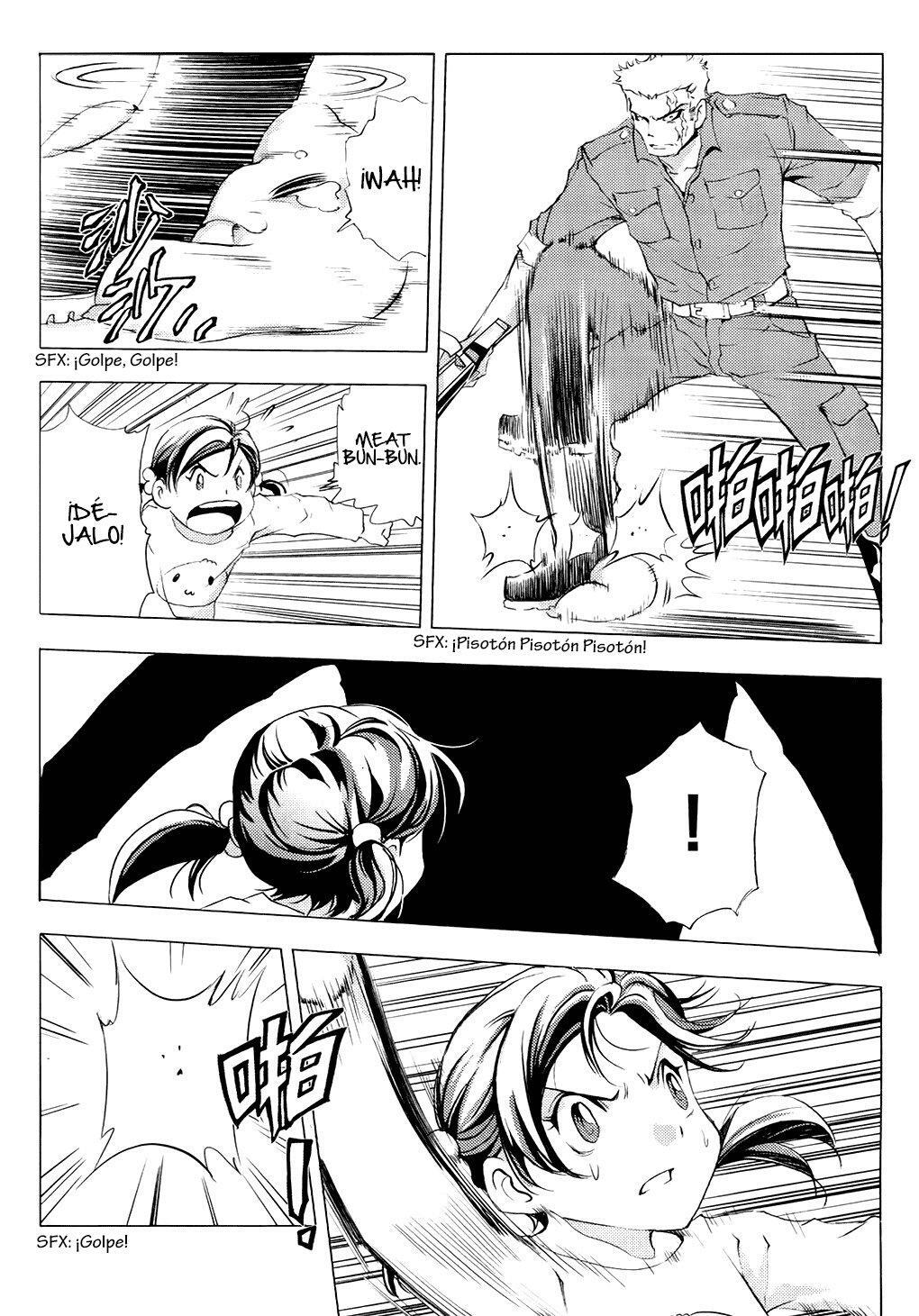 Capitulo 79 page 32
