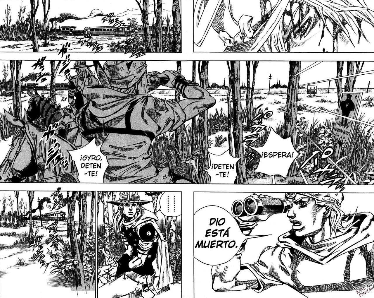 Capitulo 76 page 11