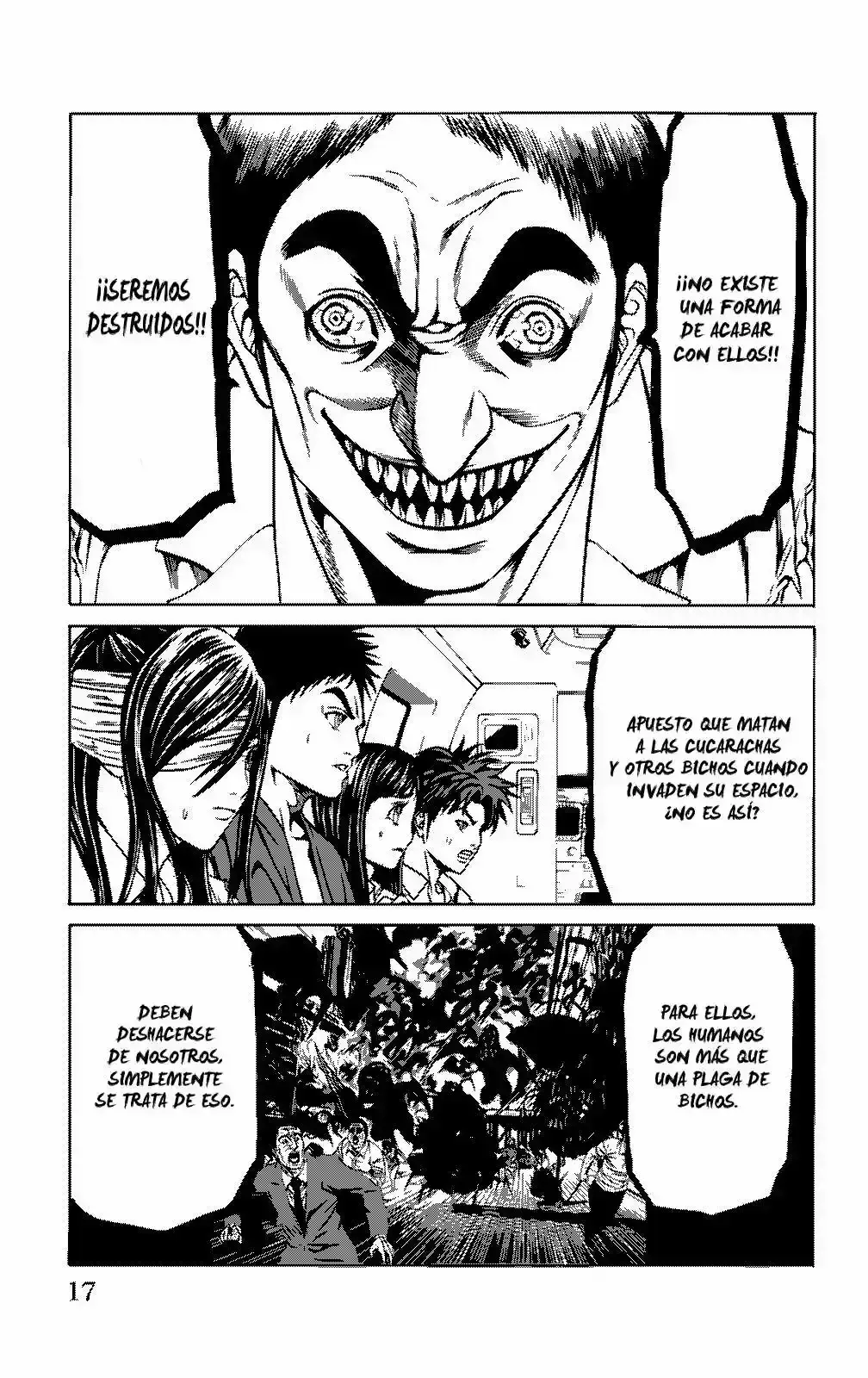 Capitulo 48 page 15