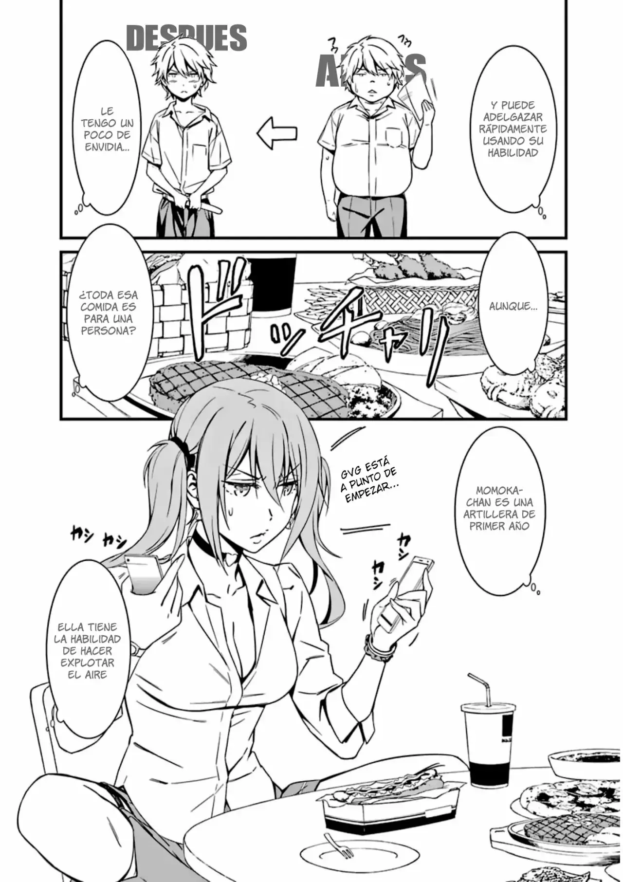 Capitulo 28 page 6