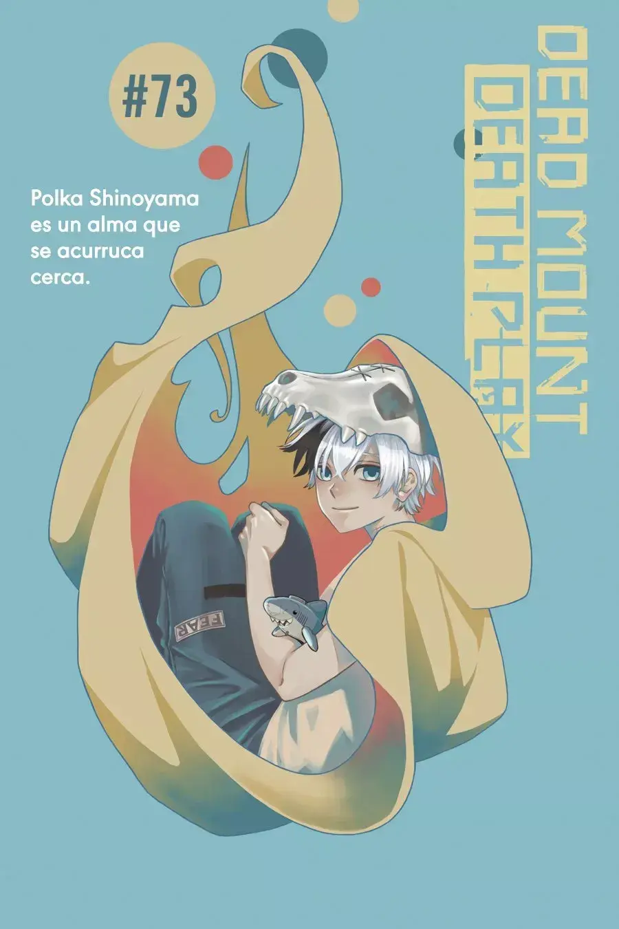 Capitulo 73 page 5