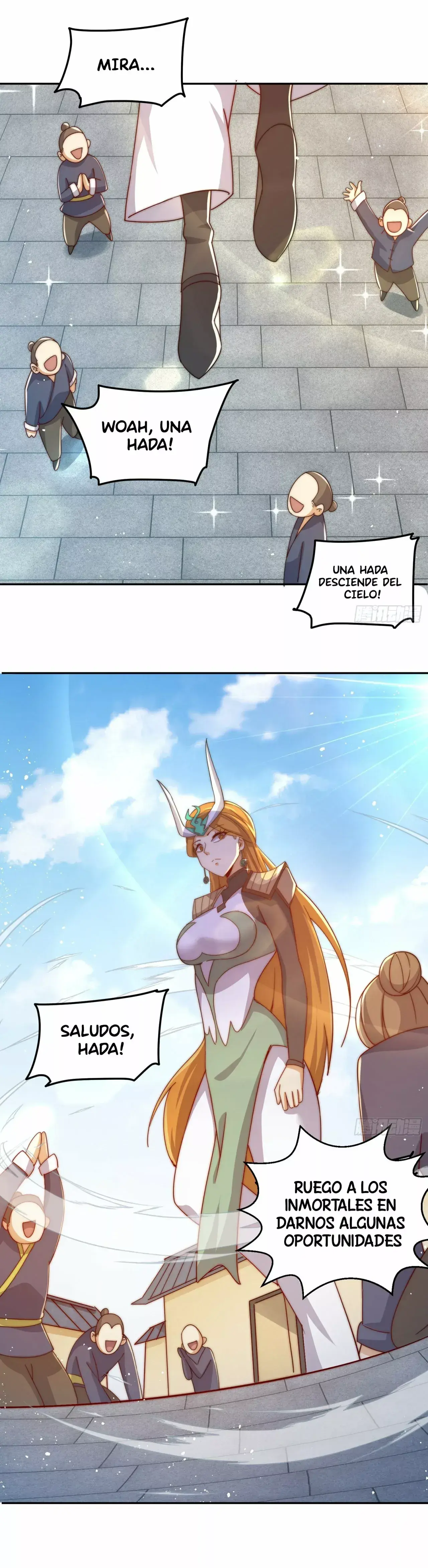 Capitulo 159 page 22