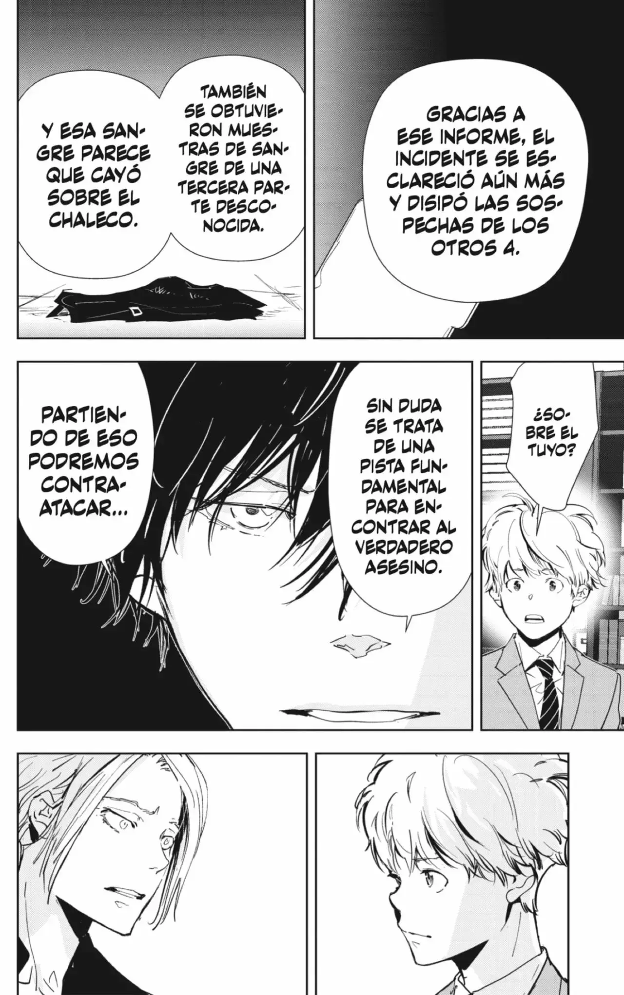 Capitulo 75 page 20