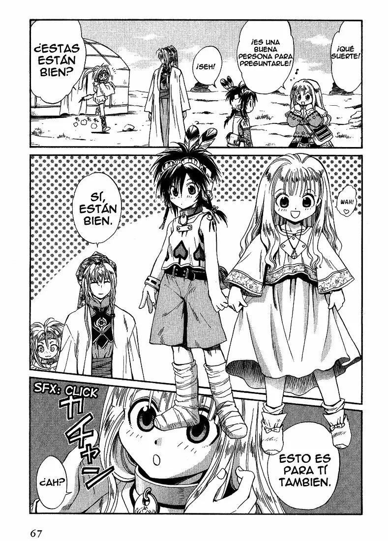 Capitulo 34 page 30