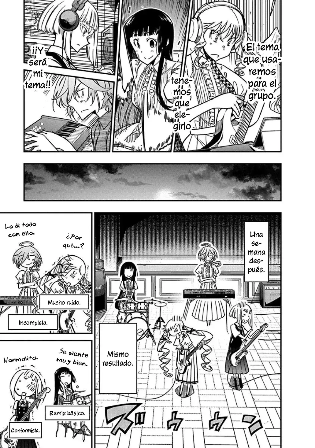 Capitulo 45 page 6