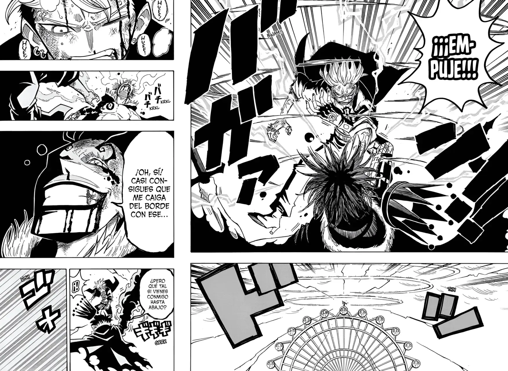 Capitulo 52 page 16