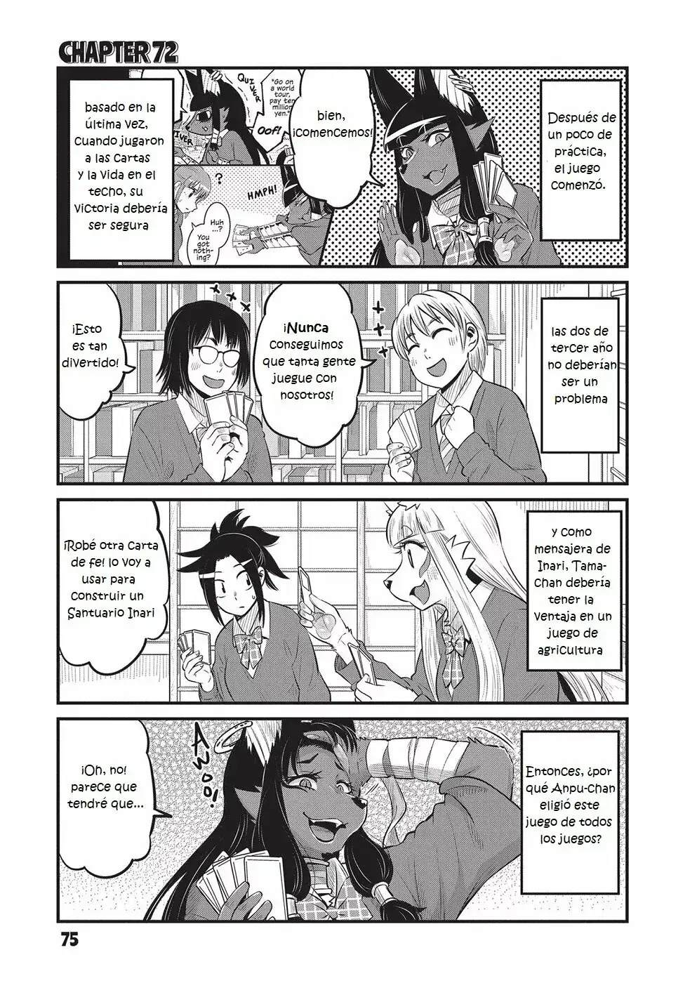 Capitulo 72 page 2