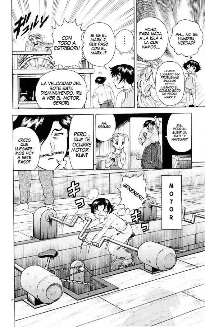 Capitulo 45 page 15