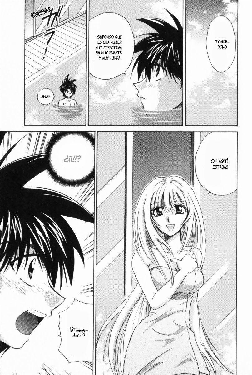 Capitulo 18 page 20
