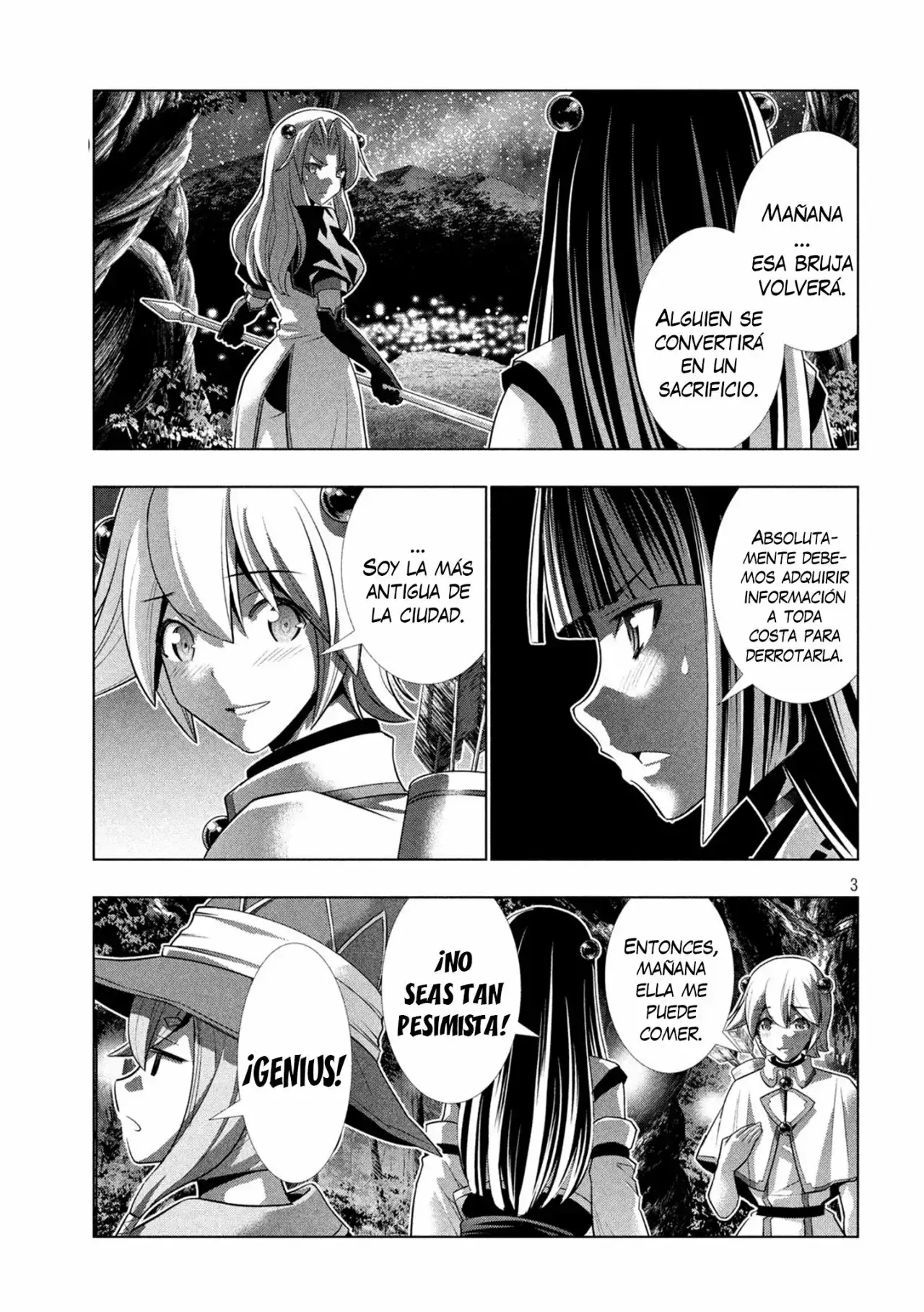 Capitulo 87 page 5