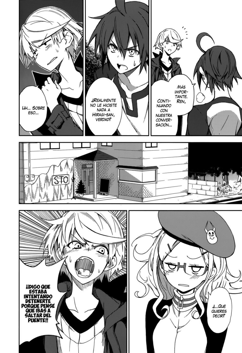 Capitulo 67 page 27