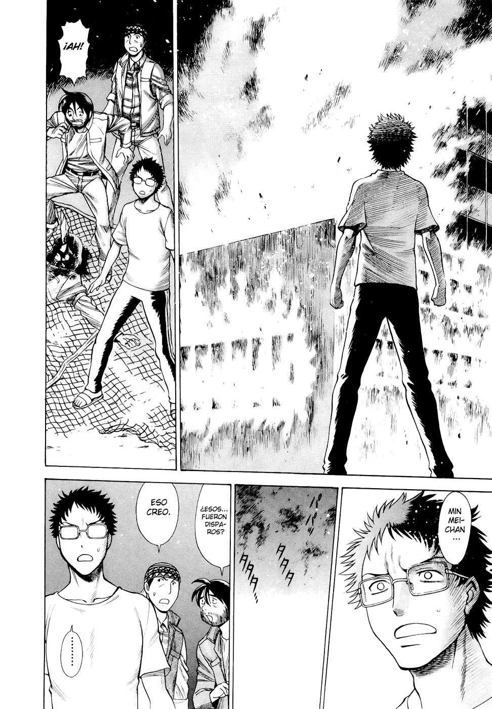 Capitulo 52 page 23