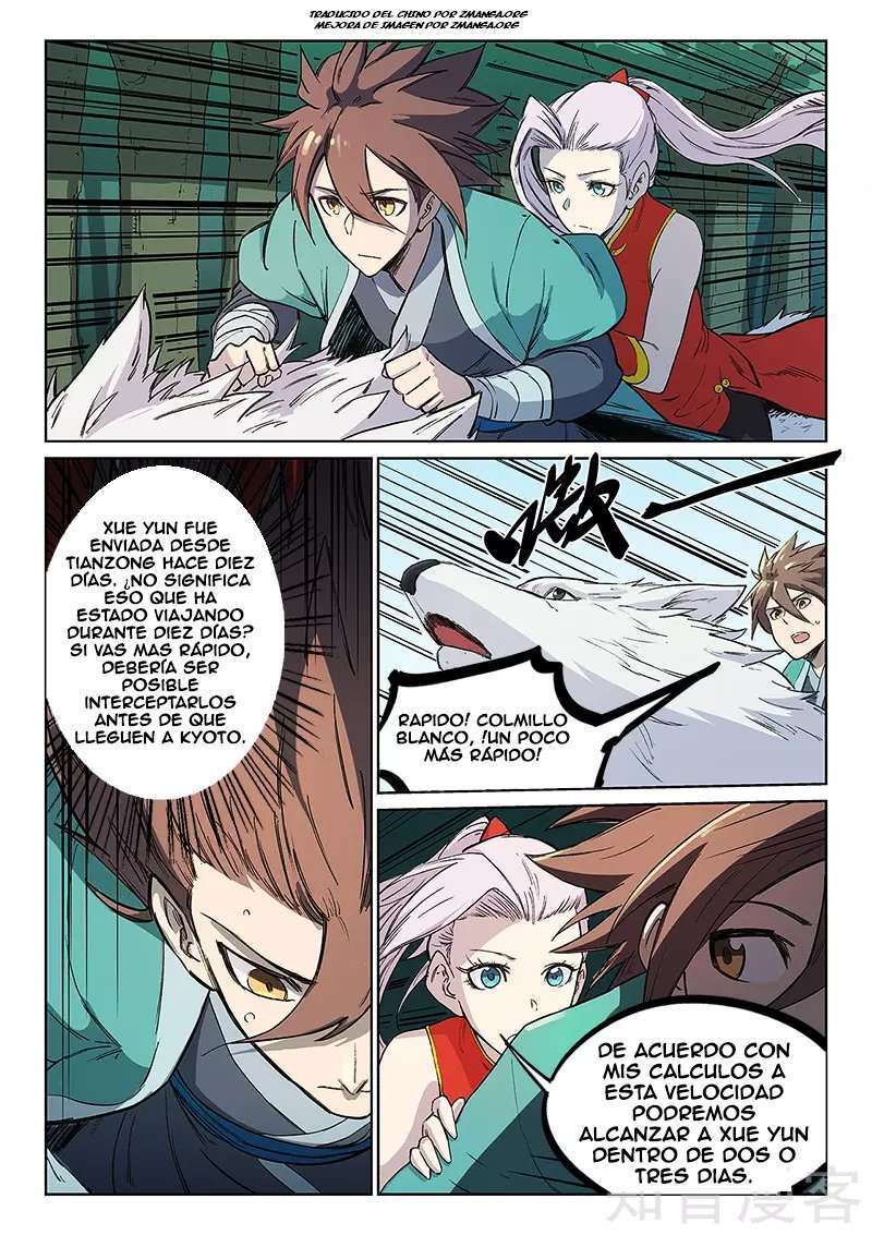 Capitulo 243 page 5