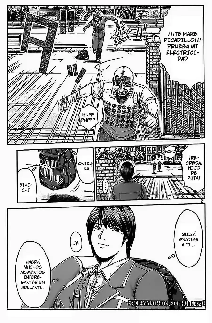 Capitulo 6 page 21