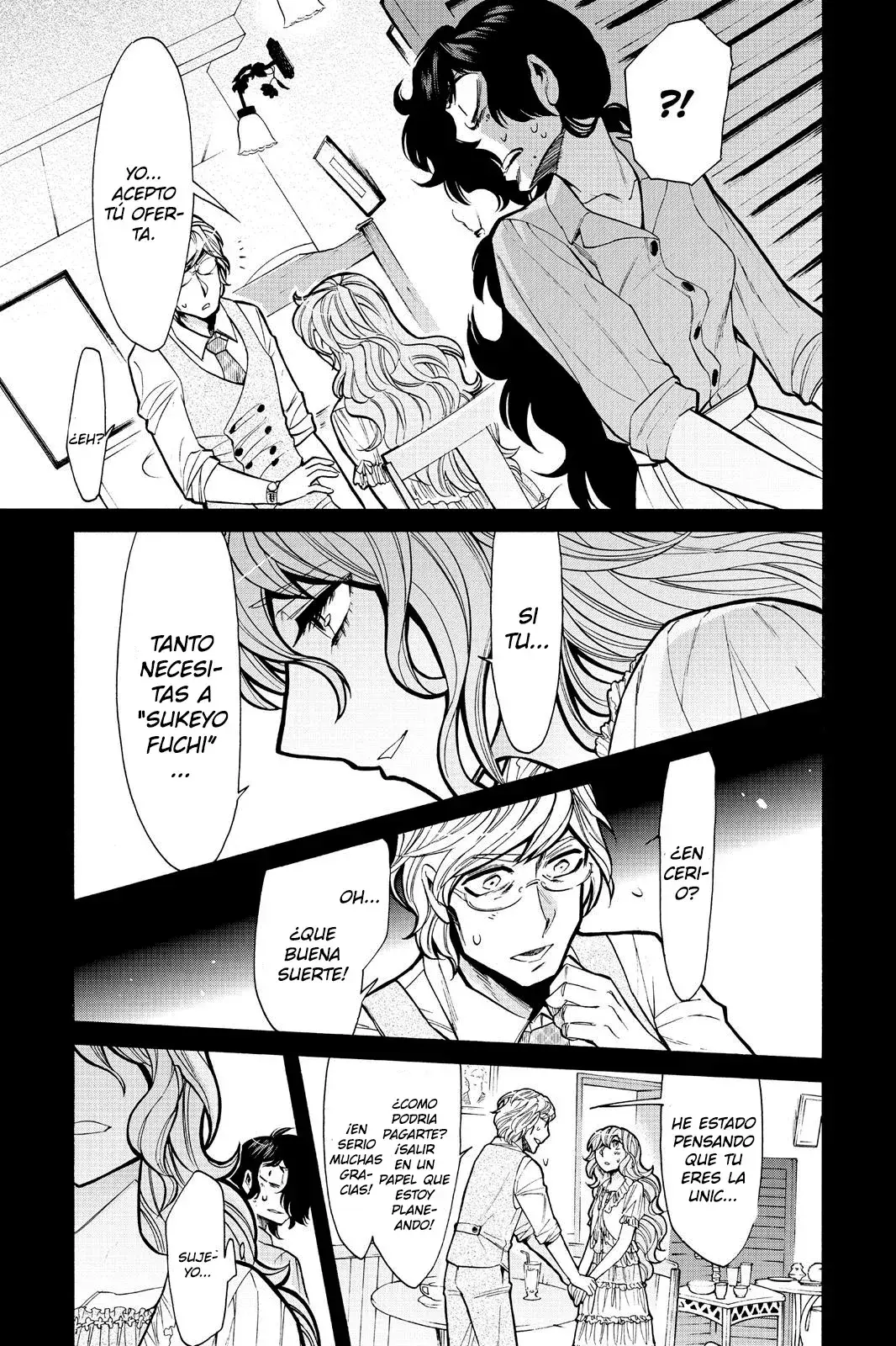 Capitulo 79 page 10