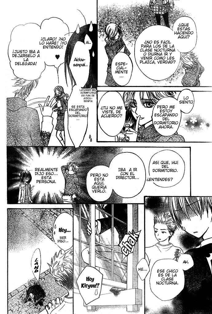 Capitulo 23 page 6