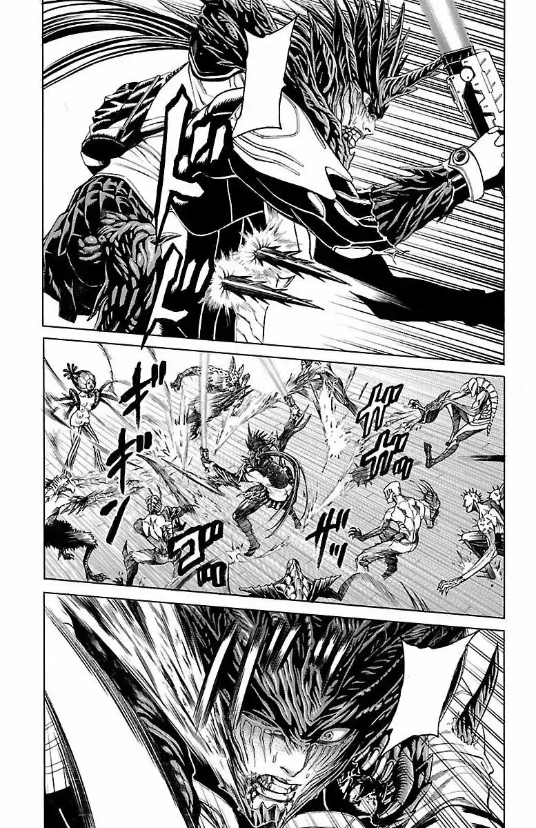 Capitulo 74 page 22