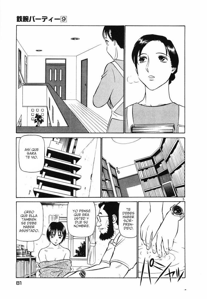 Capitulo 92 page 6