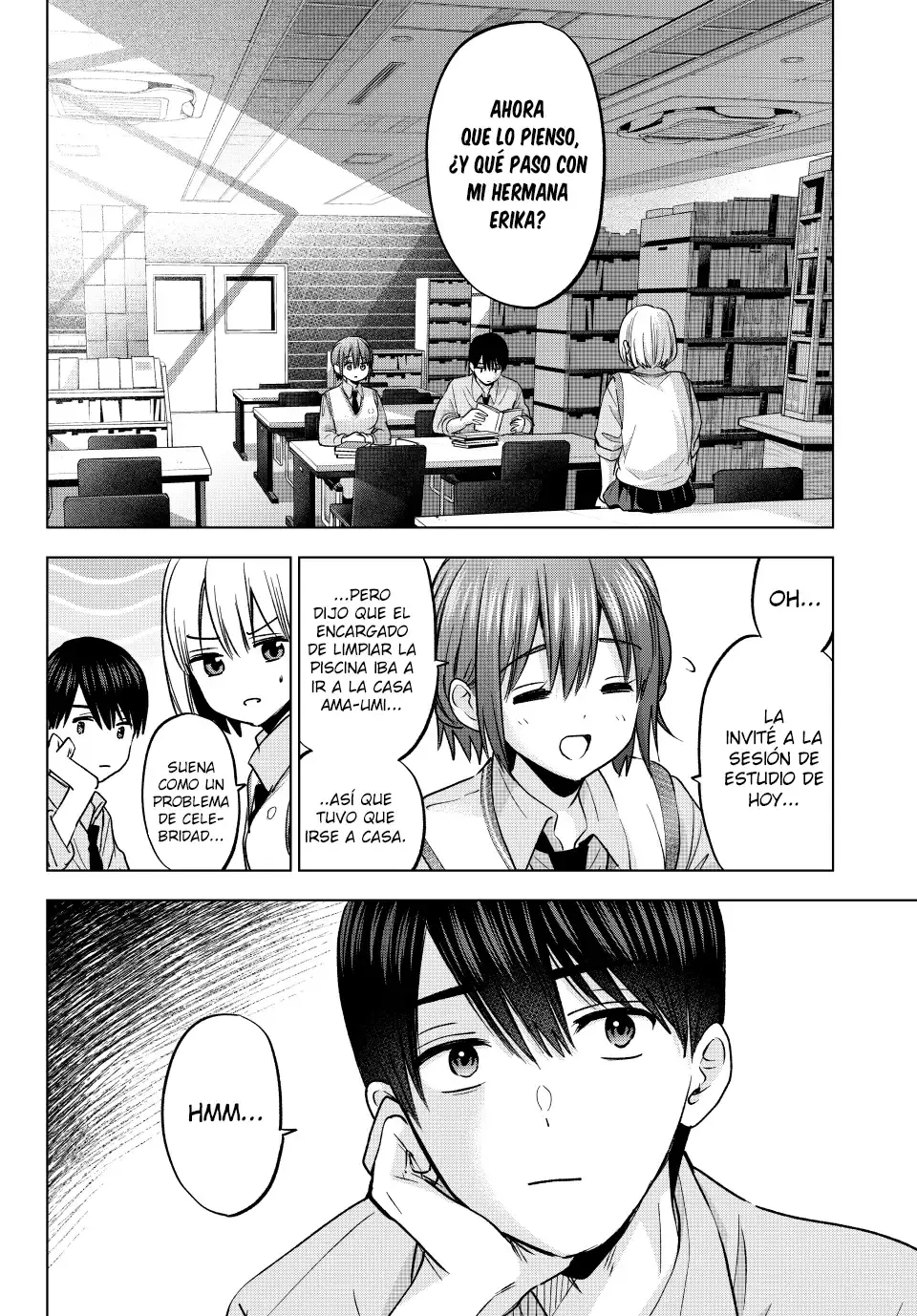 Capitulo 250 page 8