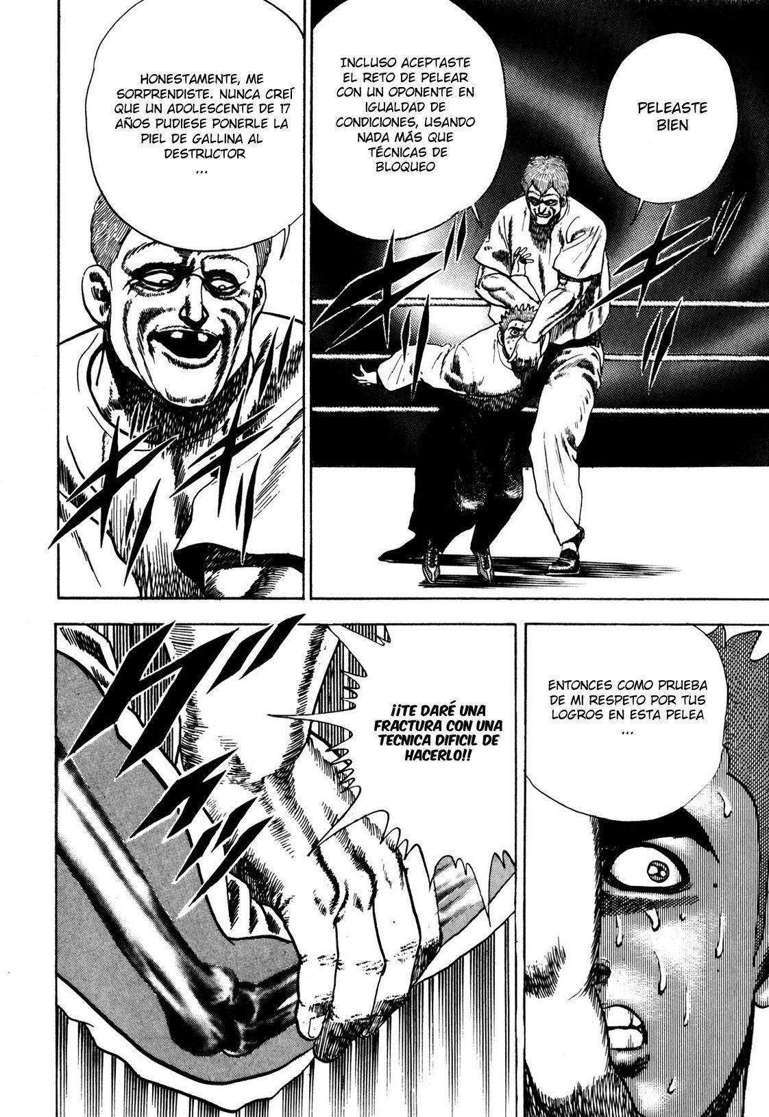 Capitulo 35 page 16