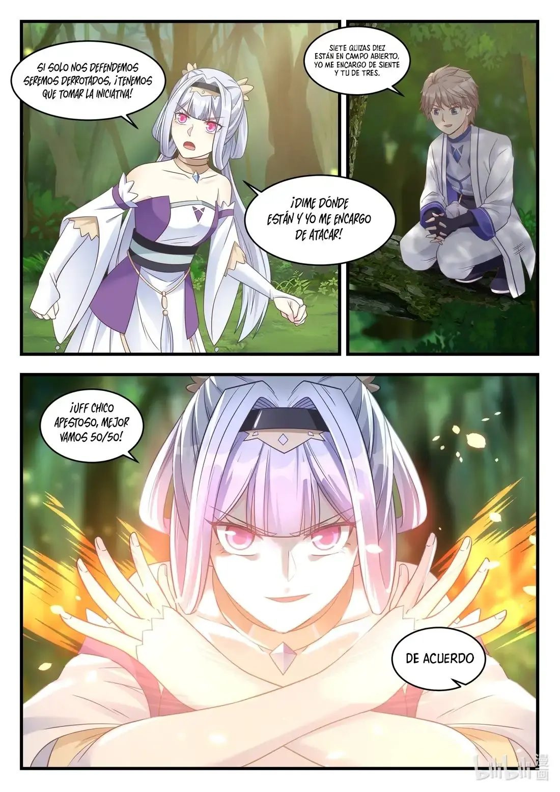 Capitulo 22 page 9