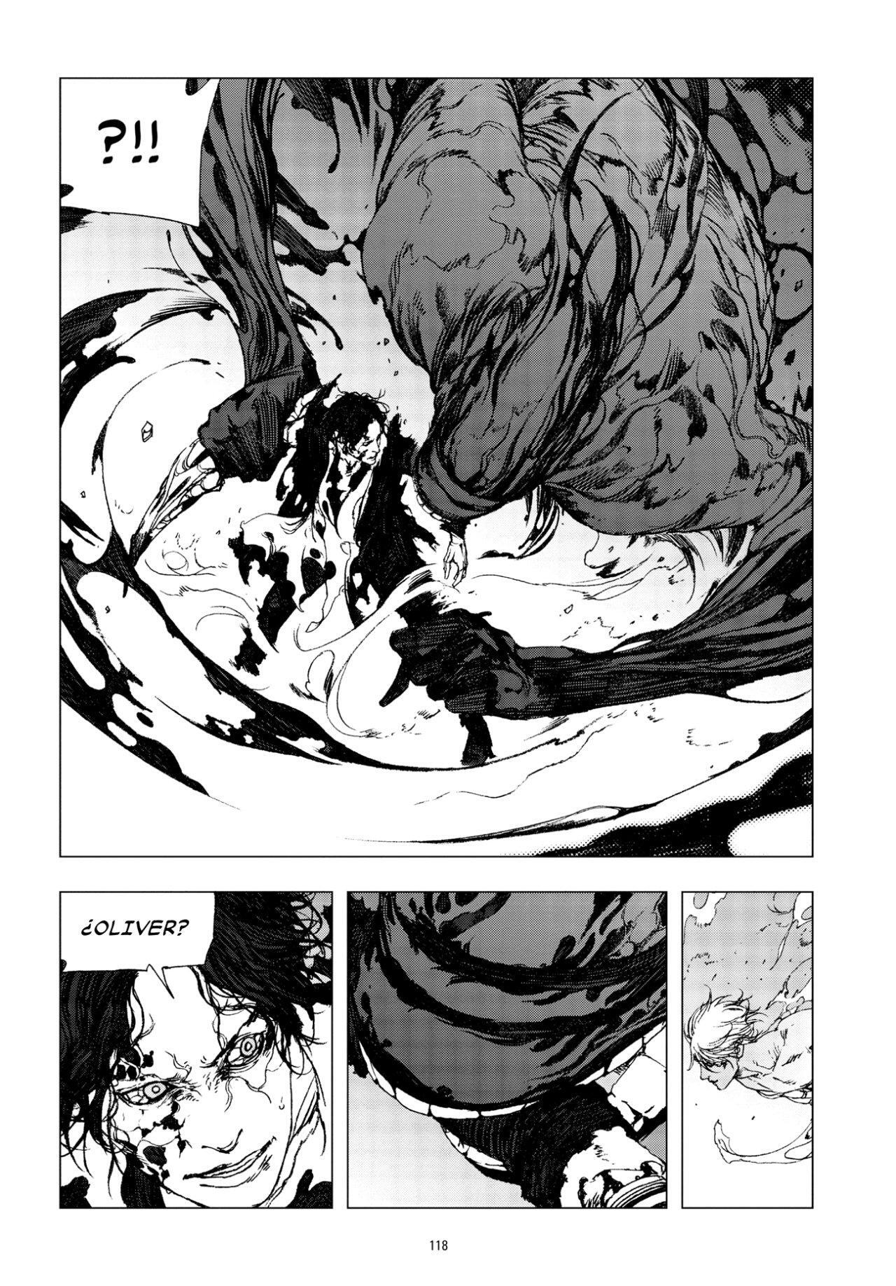 Capitulo 58 page 10