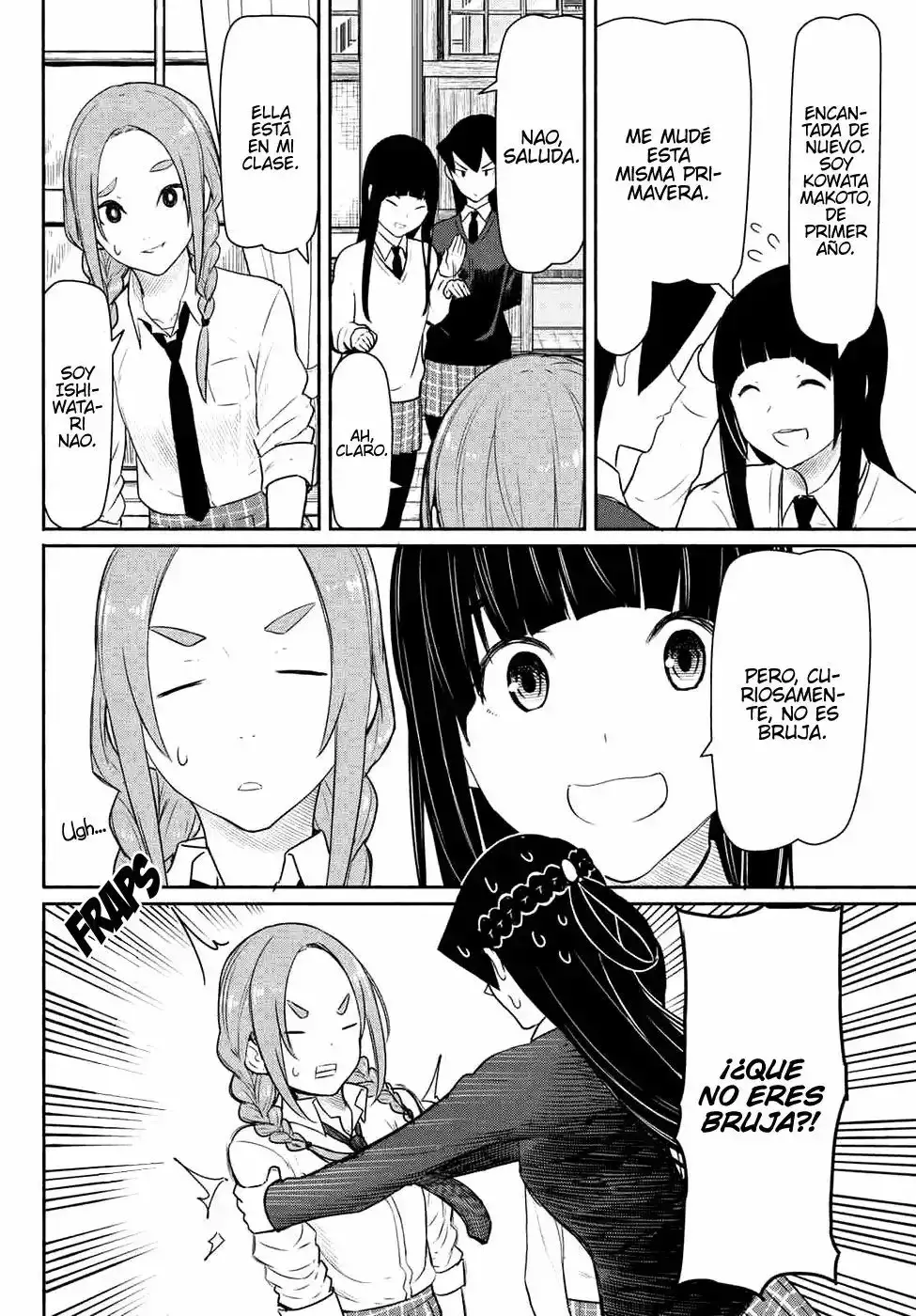 Capitulo 34 page 25