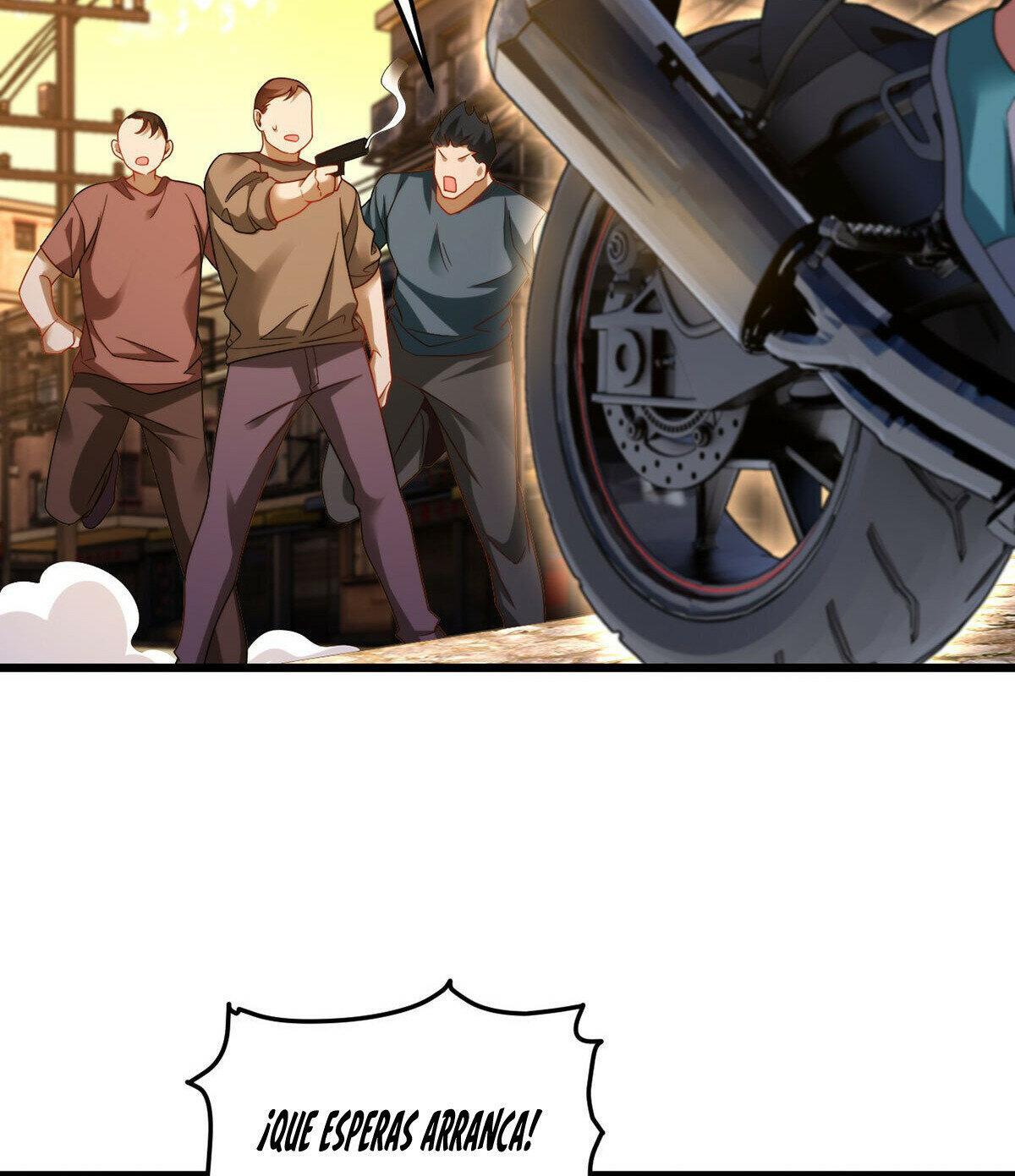 Capitulo 167 page 38