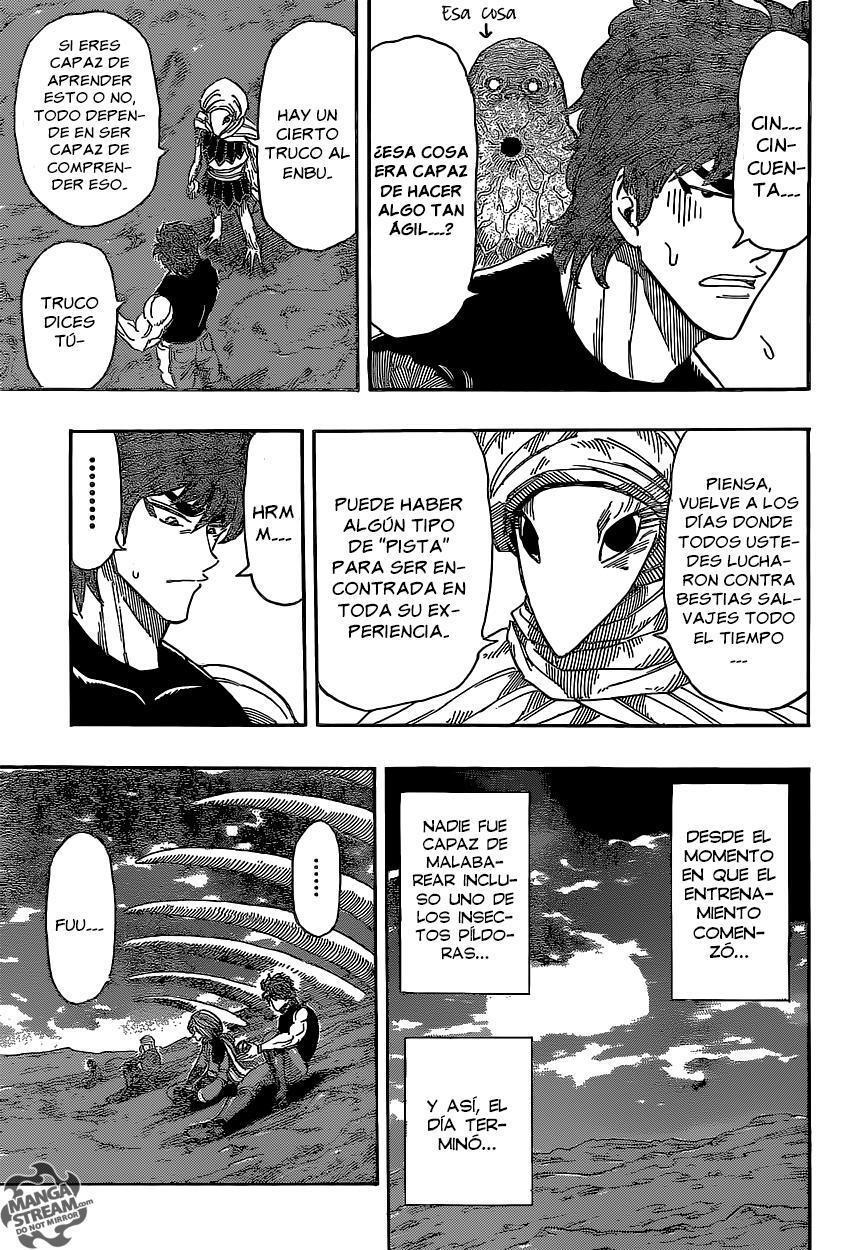 Capitulo 306 page 8