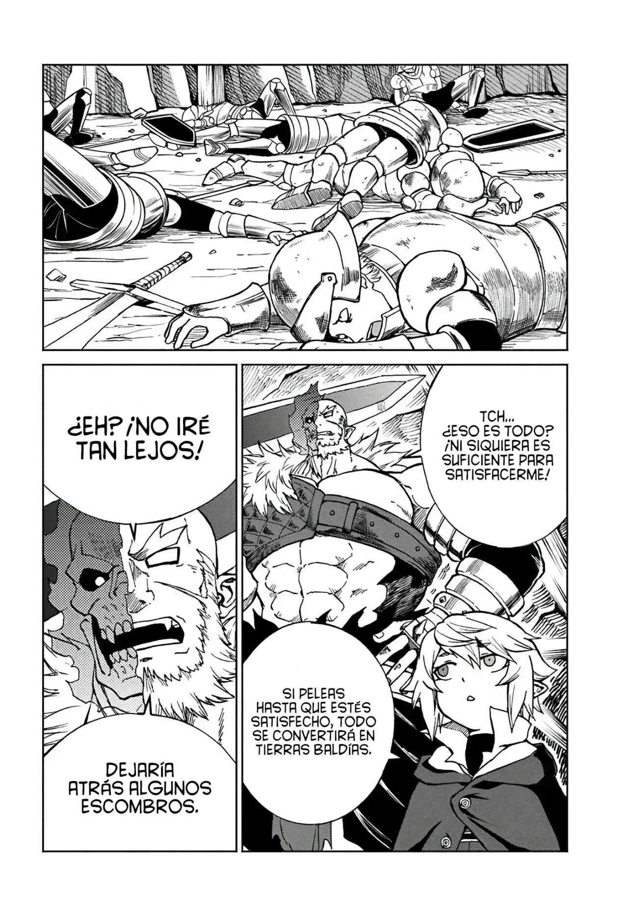 Capitulo 61 page 8