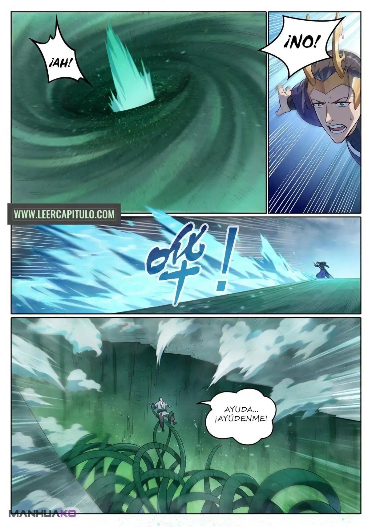 Capitulo 1048 page 4