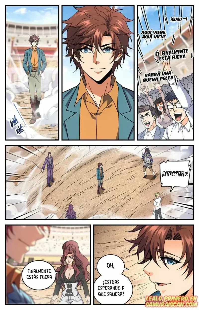 Capitulo 724 page 3