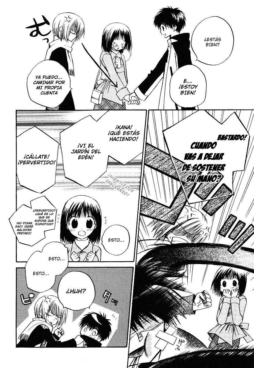 Capitulo 19 page 21