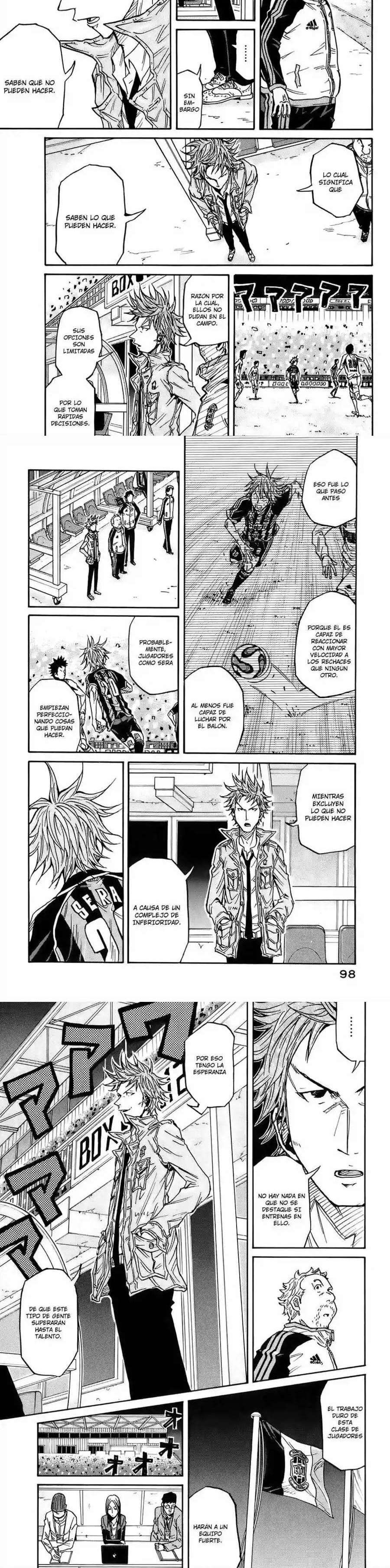 Capitulo 82 page 4