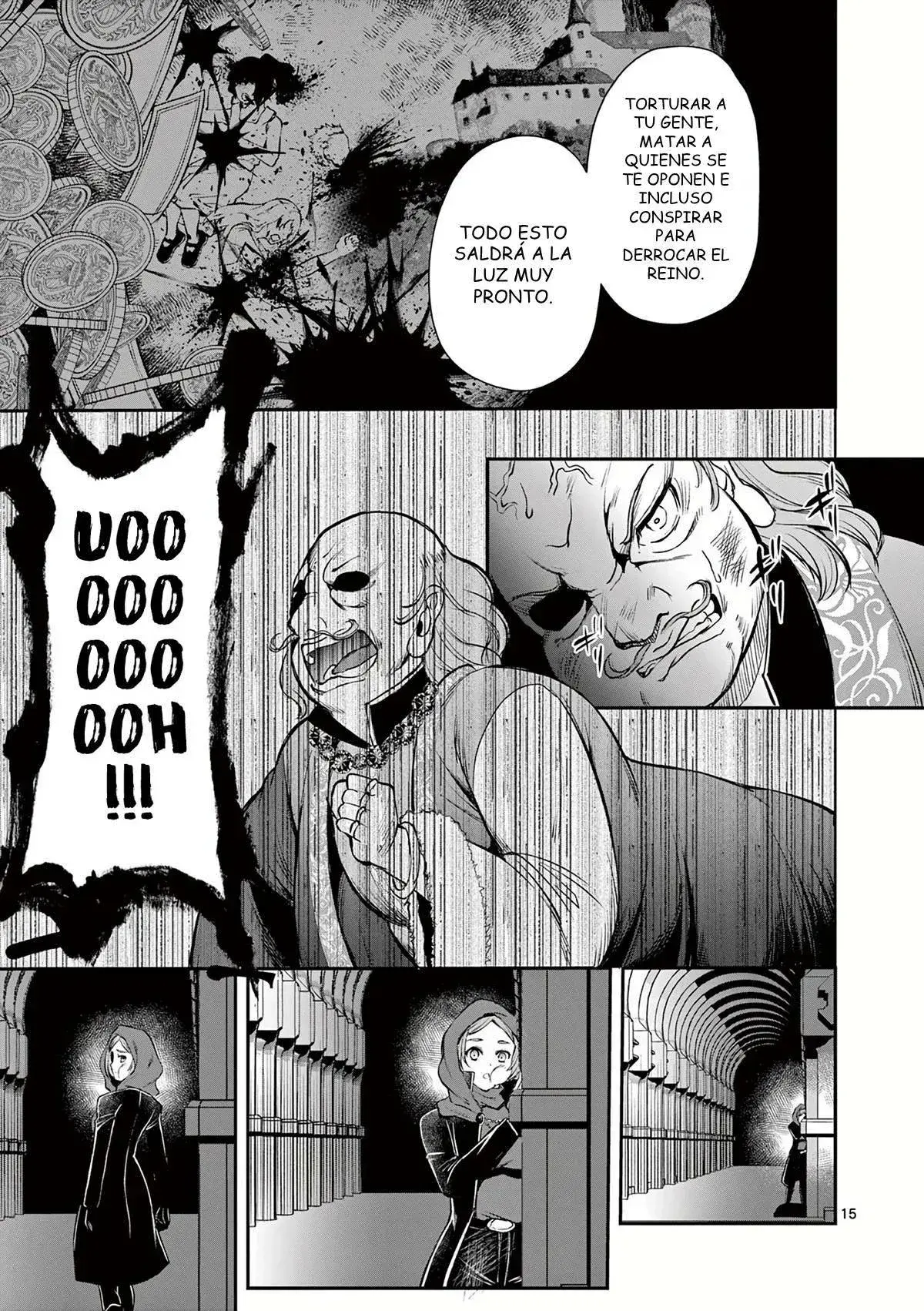 Capitulo 23 page 16