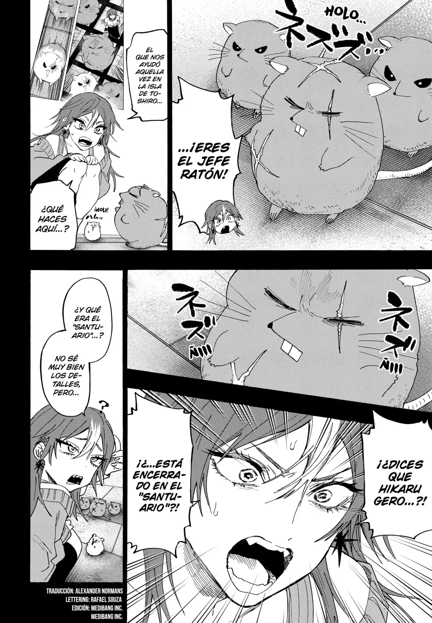 Capitulo 147 page 4