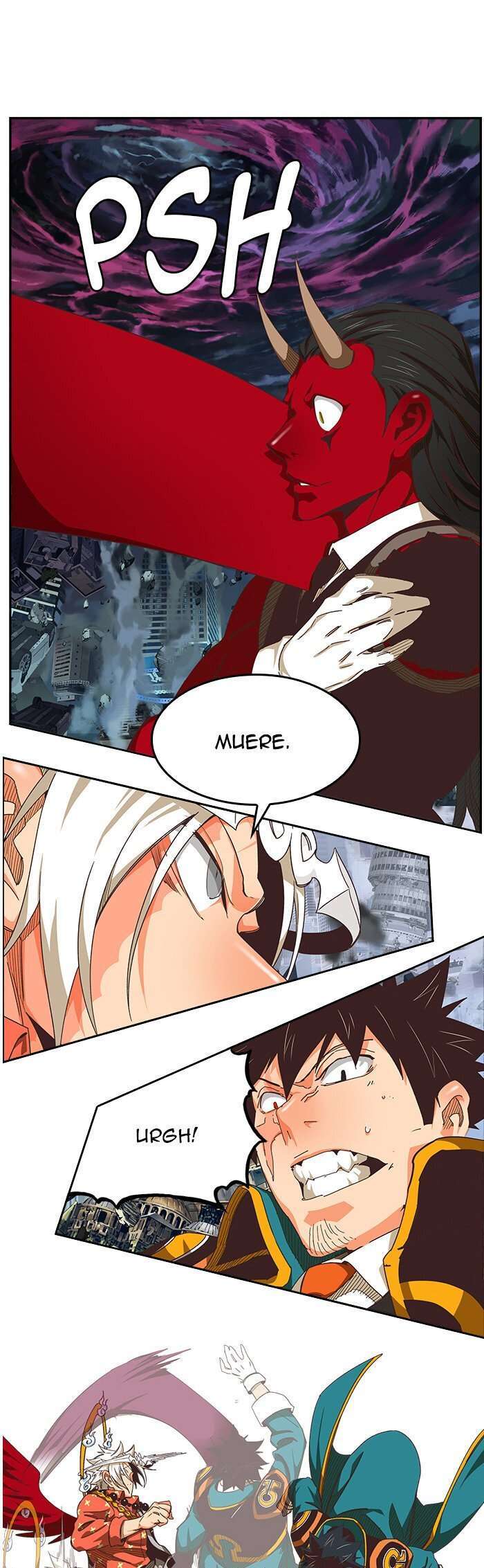Capitulo 482 page 29
