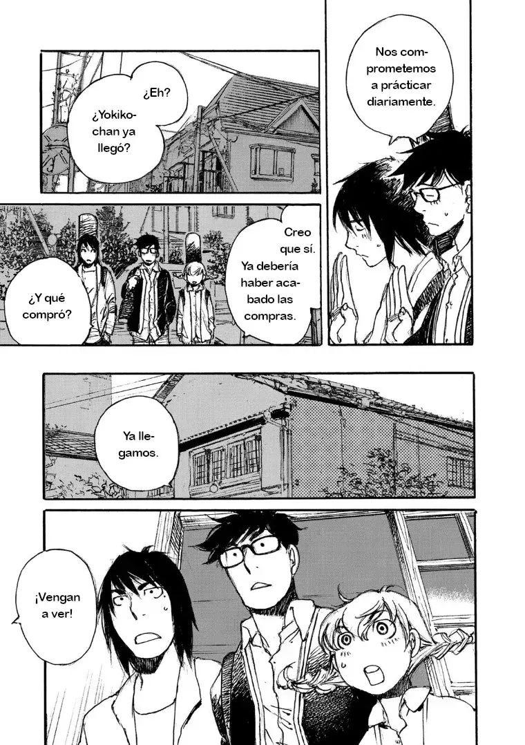Capitulo 31 page 12
