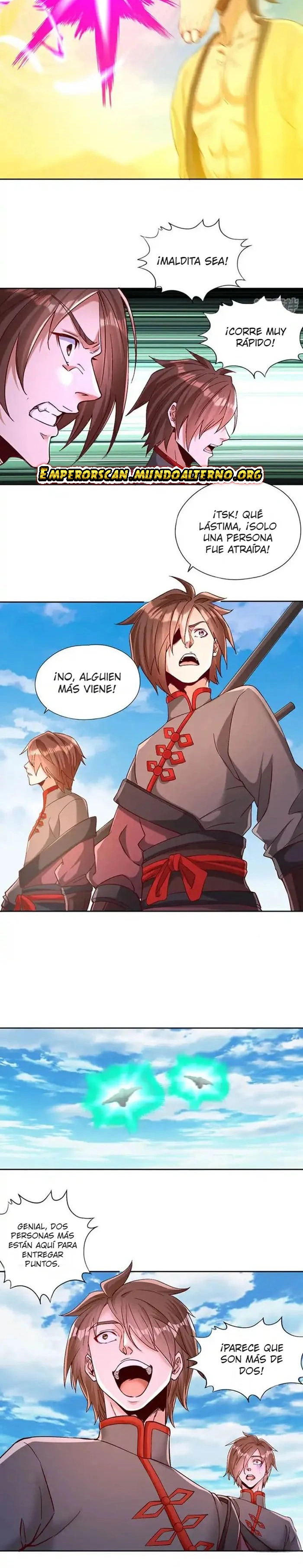 Capitulo 431 page 3