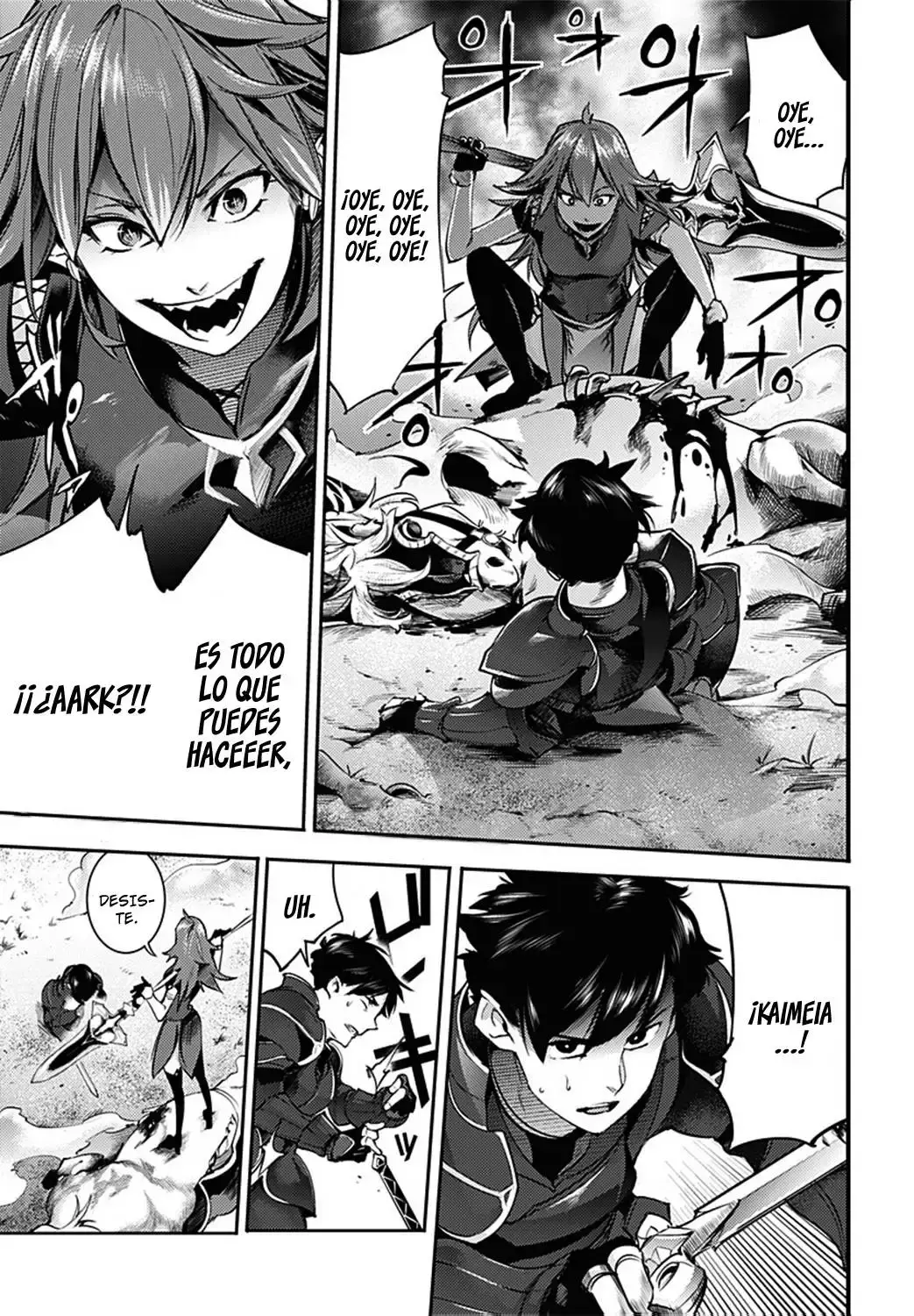 Capitulo 34 page 22