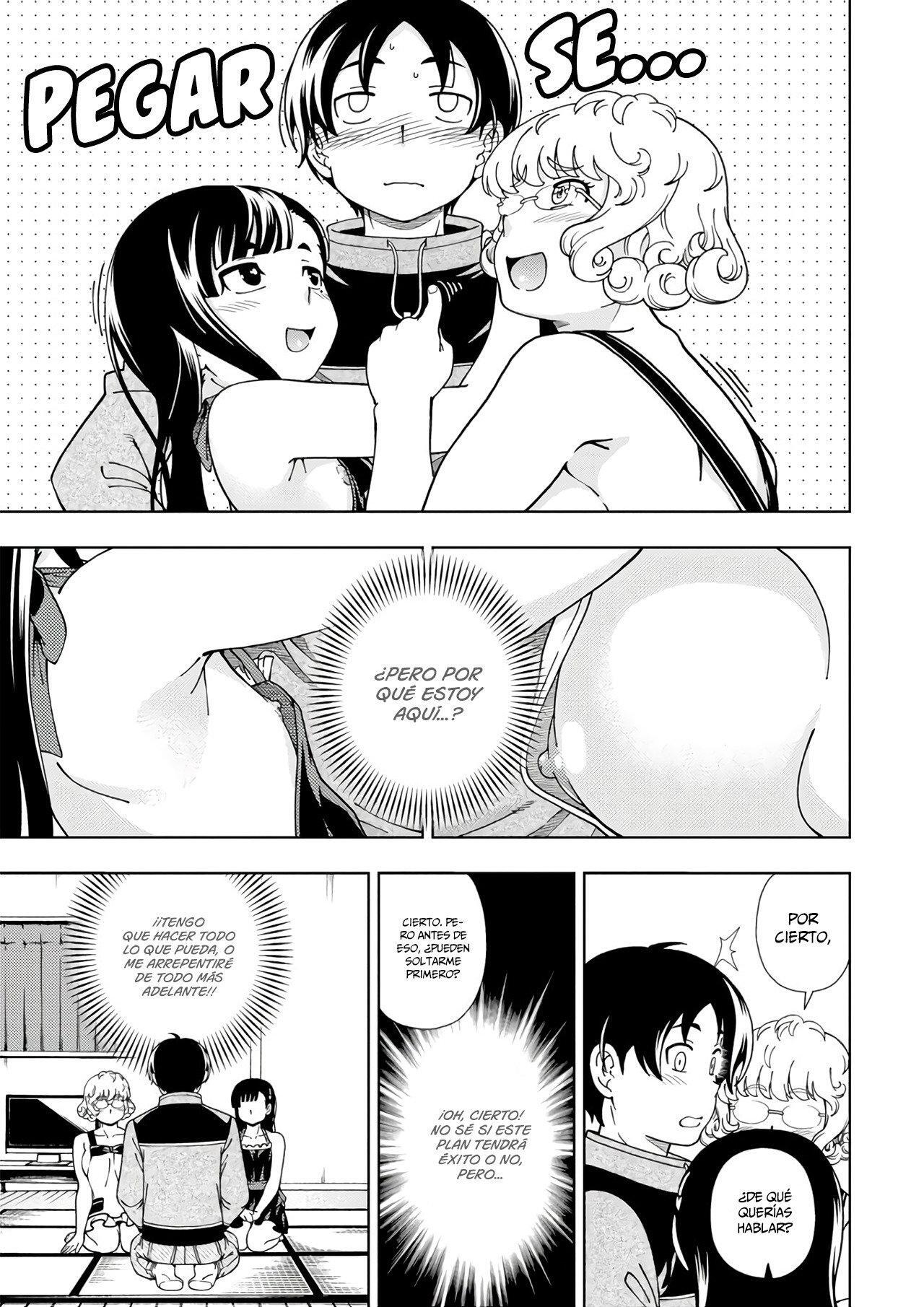 Capitulo 52 page 26