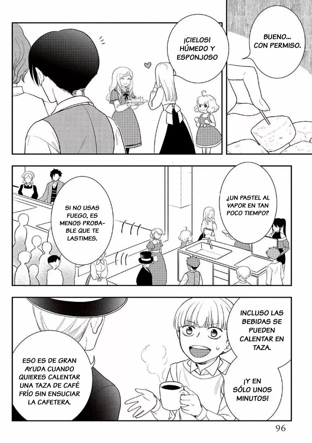 Capitulo 51 page 16