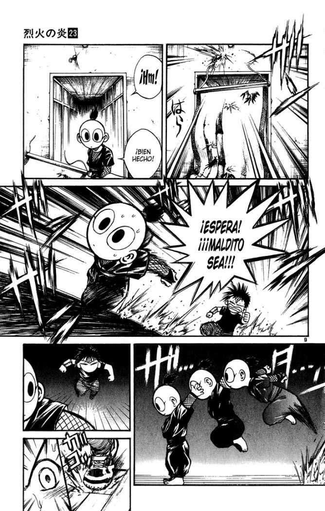 Capitulo 226 page 10