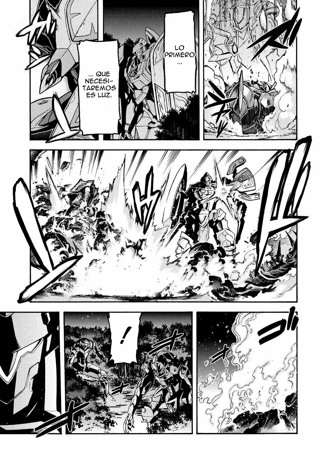 Capitulo 75 page 18