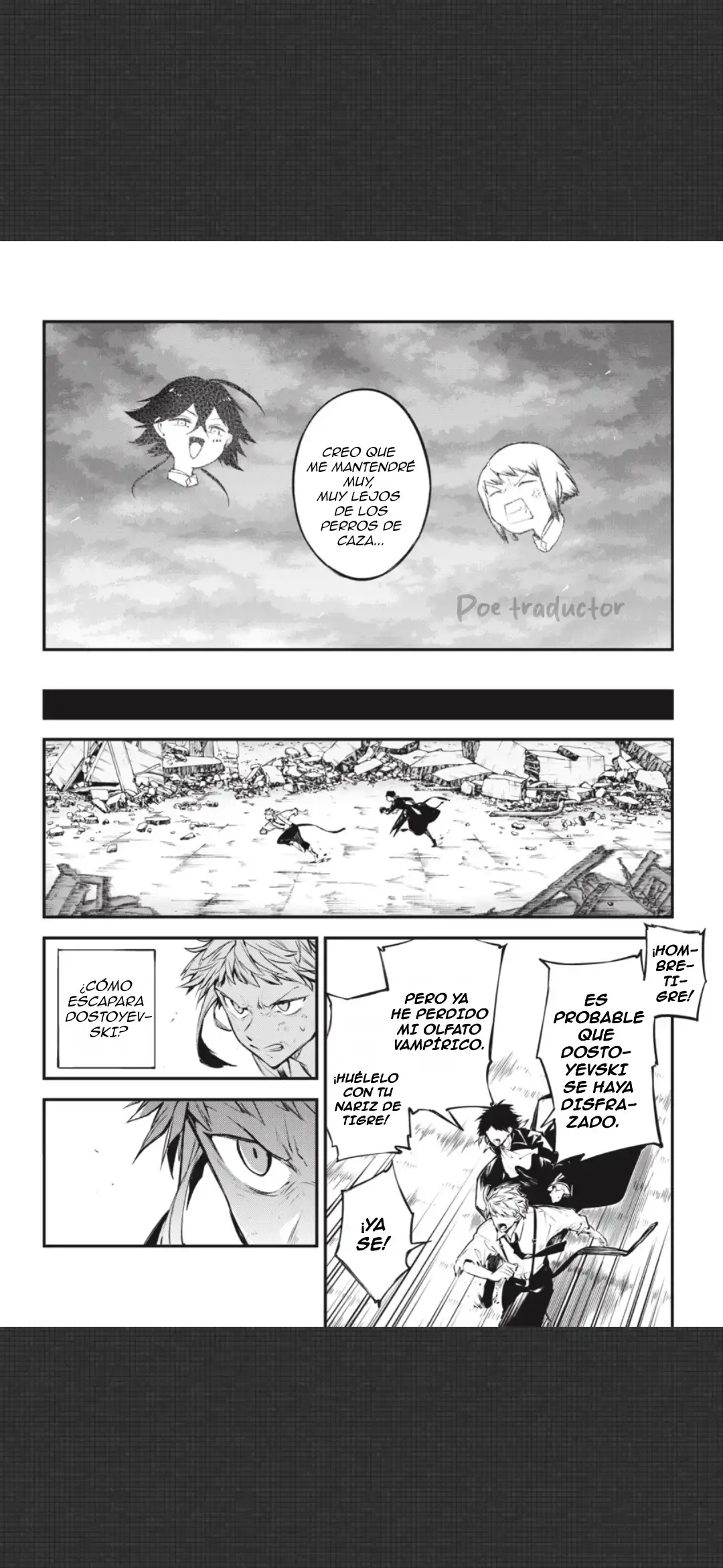 Capitulo 127 page 21
