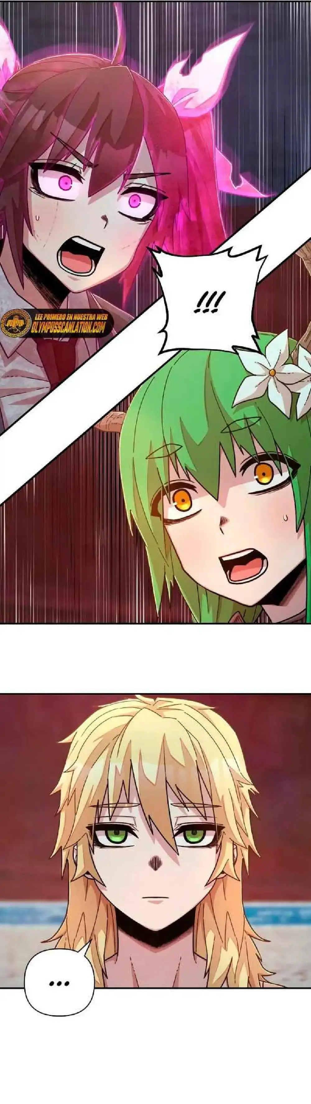 Capitulo 65 page 34
