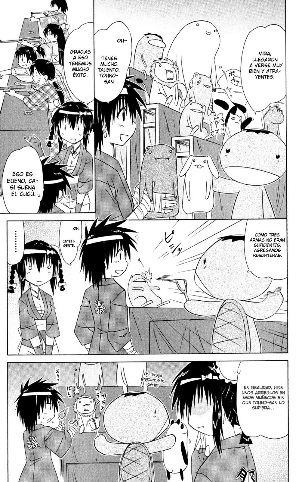 Capitulo 115 page 11