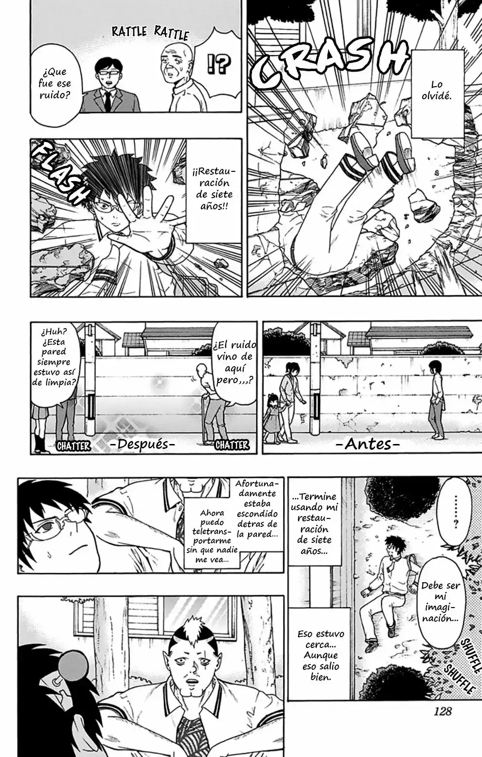 Capitulo 103 page 10